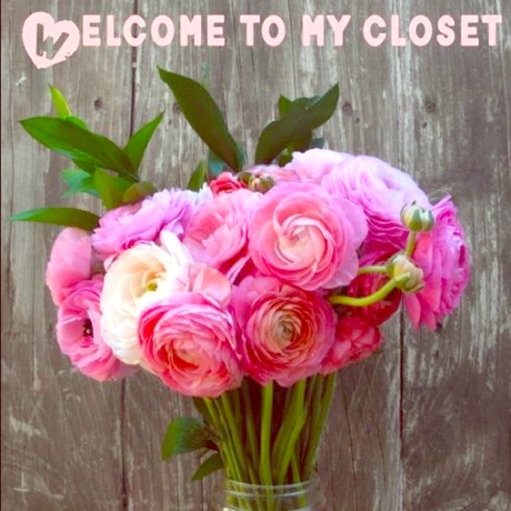 Meet your Posher, Lisa